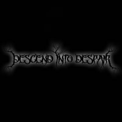logo Descend Into Despair